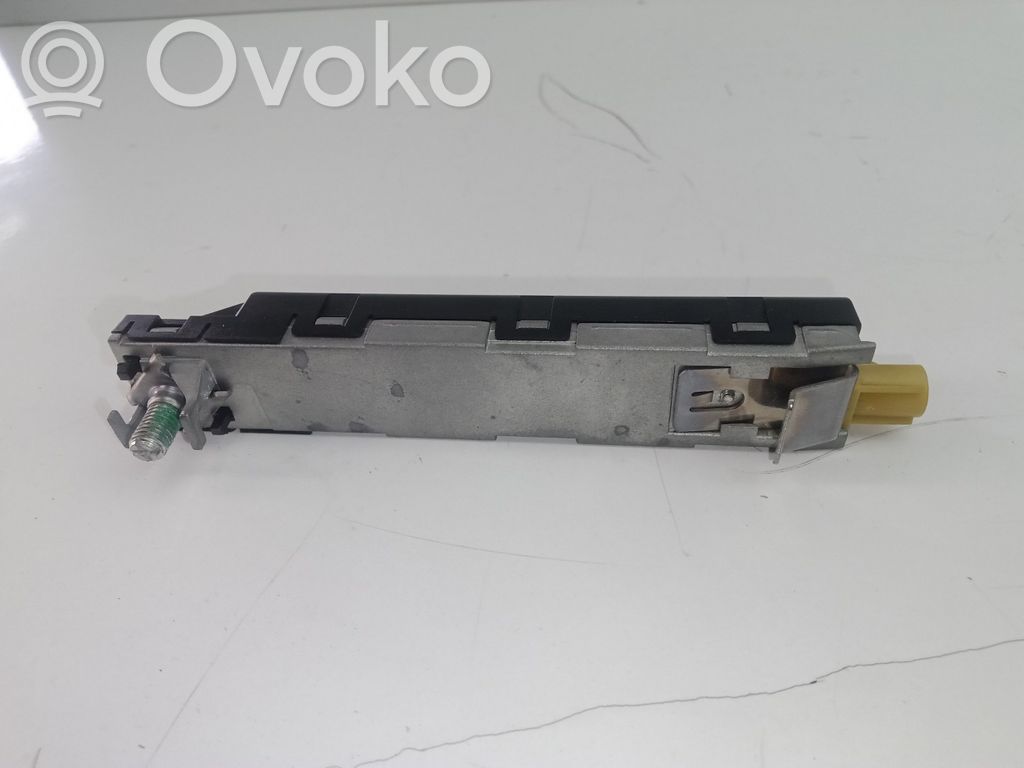Seat Leon (5F) Radio antena 