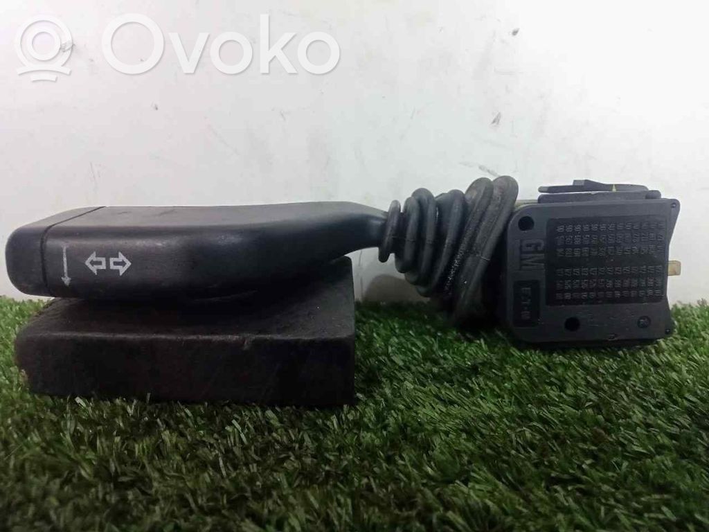 Opel Astra G Panel lighting control switch 