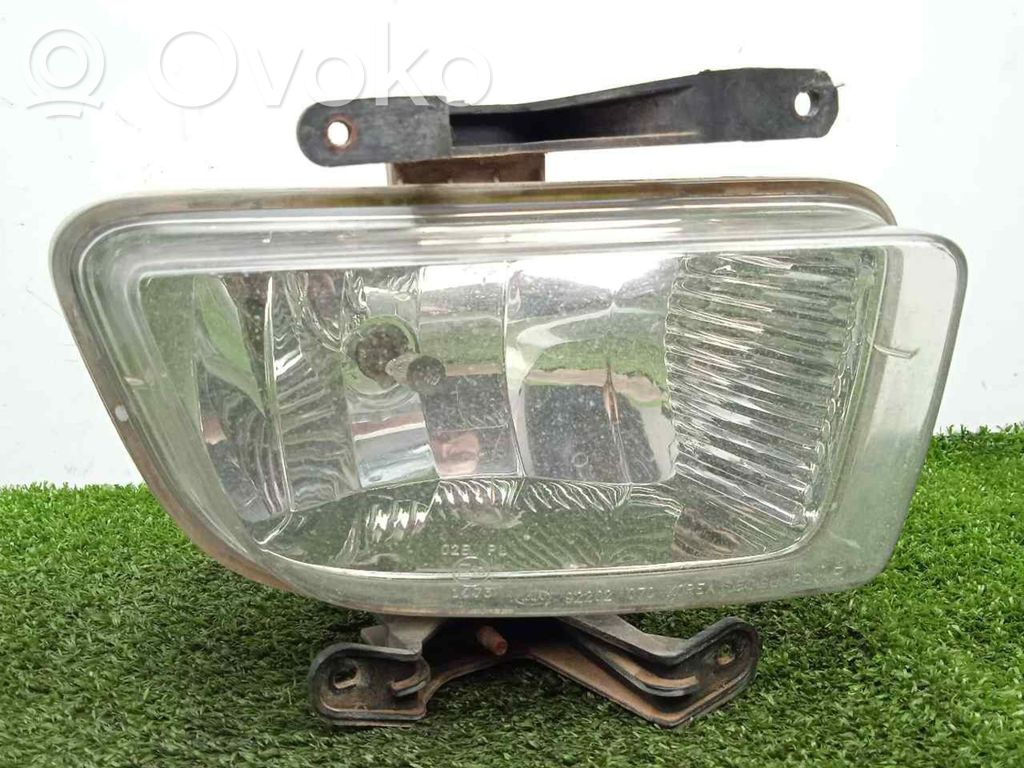 Luz de niebla delantera   0407