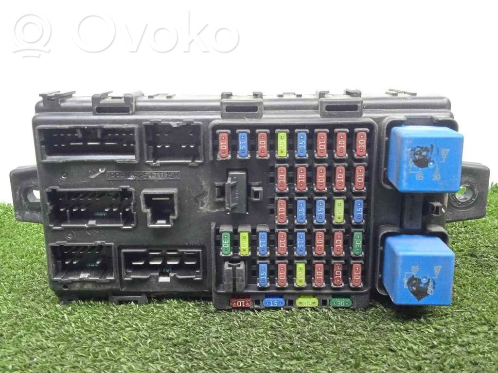 BSM Control unit   911103A200