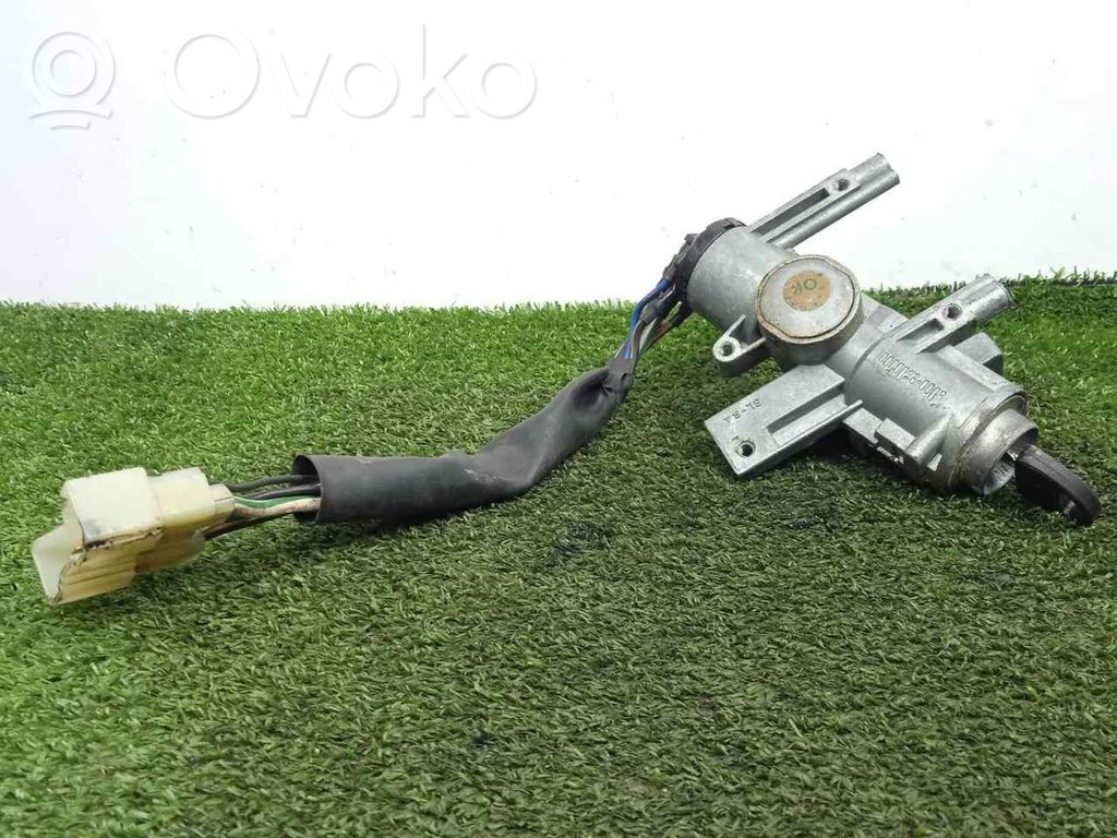 Ignition lock   SINREFERENCIA,1CONECTOR