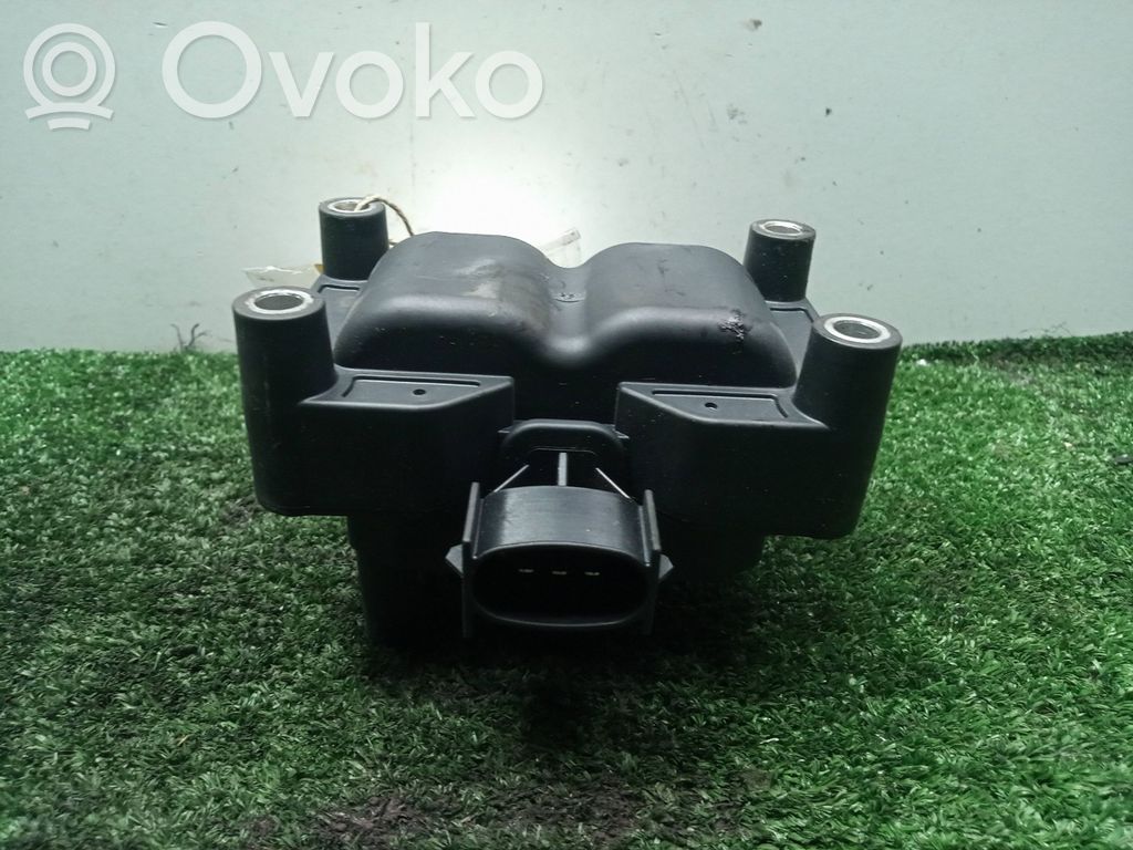 Ford Mondeo Mk III Aukštos įtampos ritė "babyna" 
