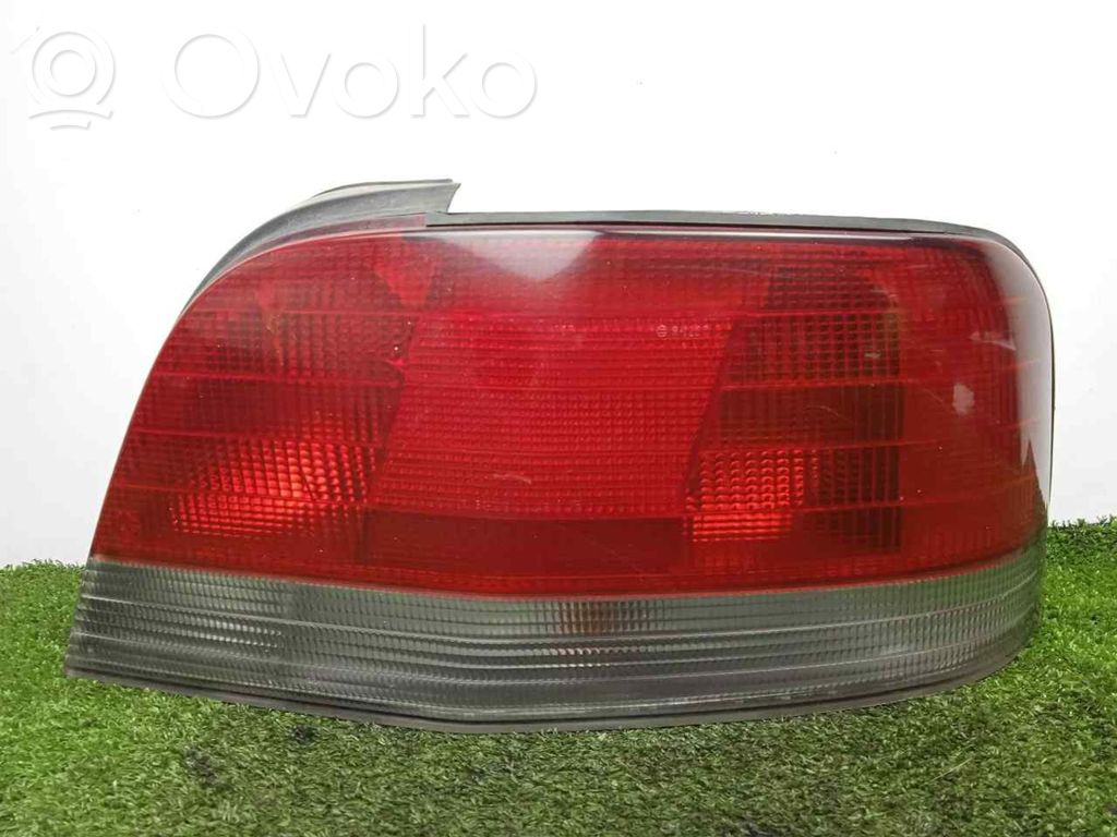 Mitsubishi Galant Lampa tylna 