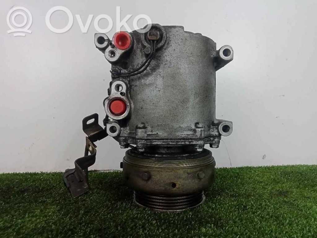 Air conditioning (A/C) compressor (pump)   SINREFERENCIA,4CANALES