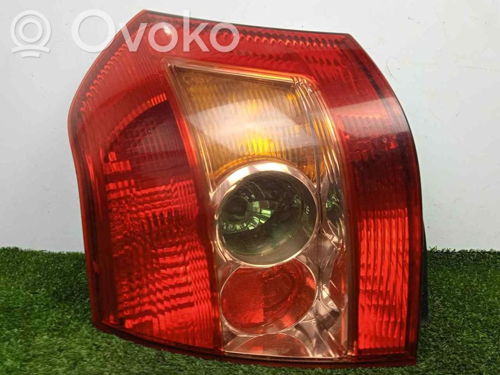Rear/tail lights   SINREFERENCIA