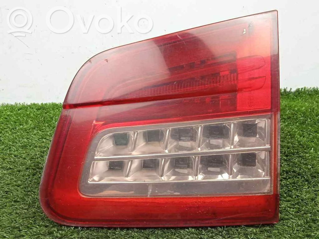 Tailgate rear/tail lights   9687582980,0811INTERIOR,CONTARA