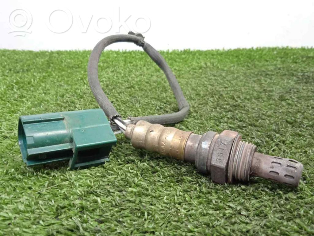 Зонд «Lambda»   0ZA544N8,4CABLES
