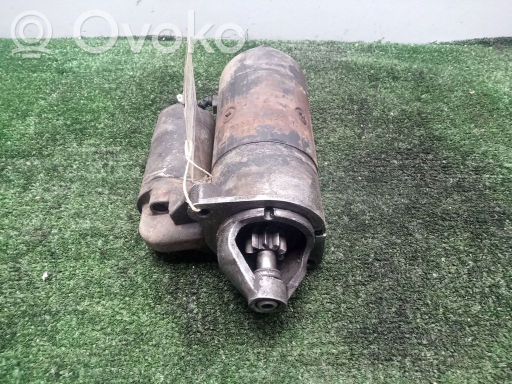Anlasser   9000141101,9DIENTES,BOSCH