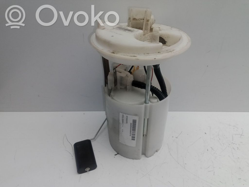 In-tank fuel pump   4PINES,BOSCH