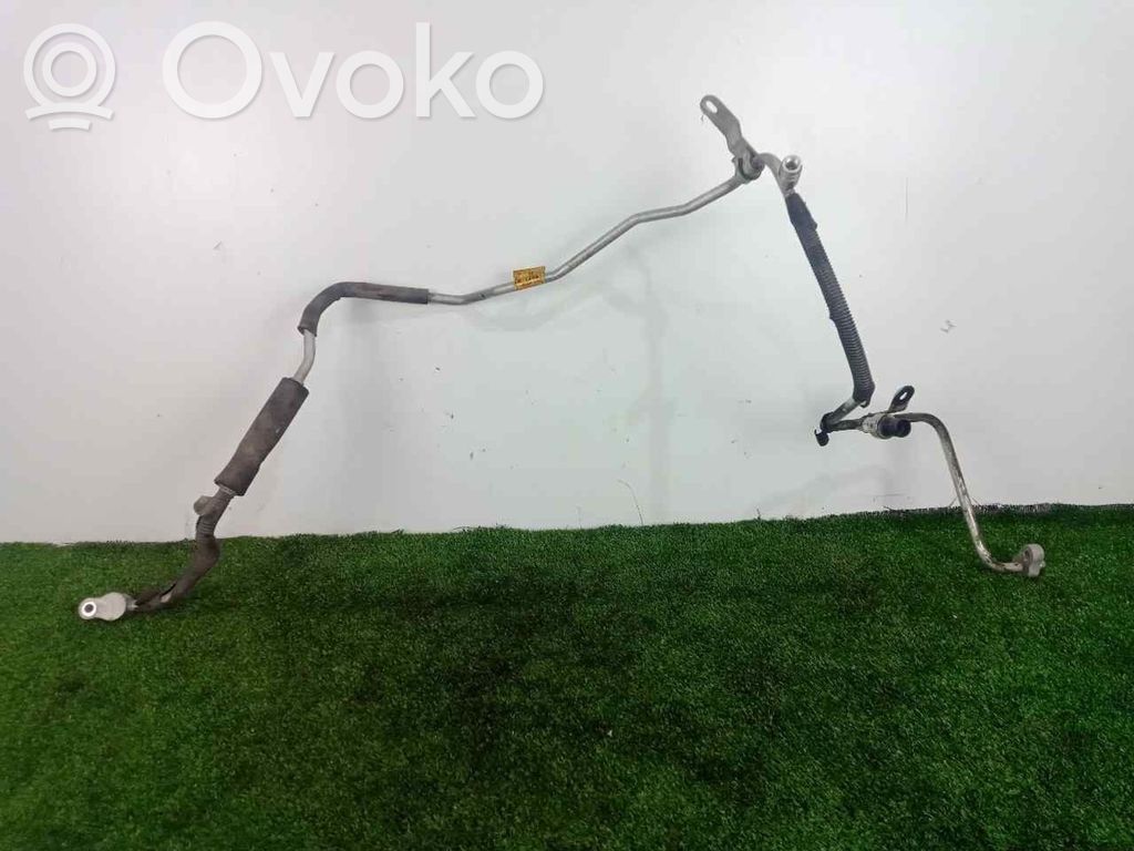 Ilmastointilaitteen putki (A/C)   96812035