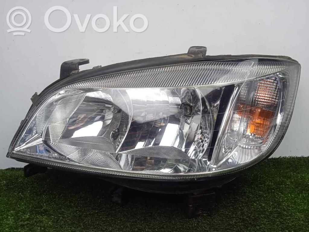 Headlight/headlamp   SINREFERENCIA,ZAFIRAA
