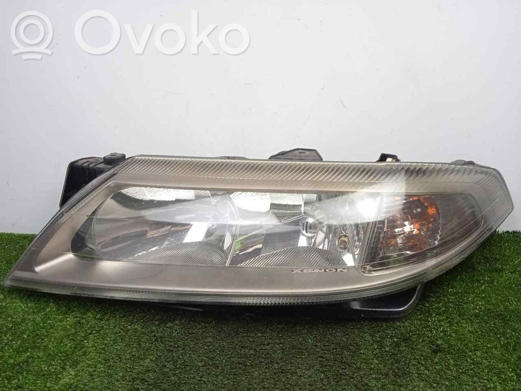 Priekinis žibintas   0105XENON
