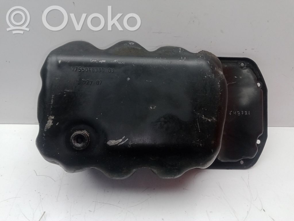 Ölwanne   V75504838003