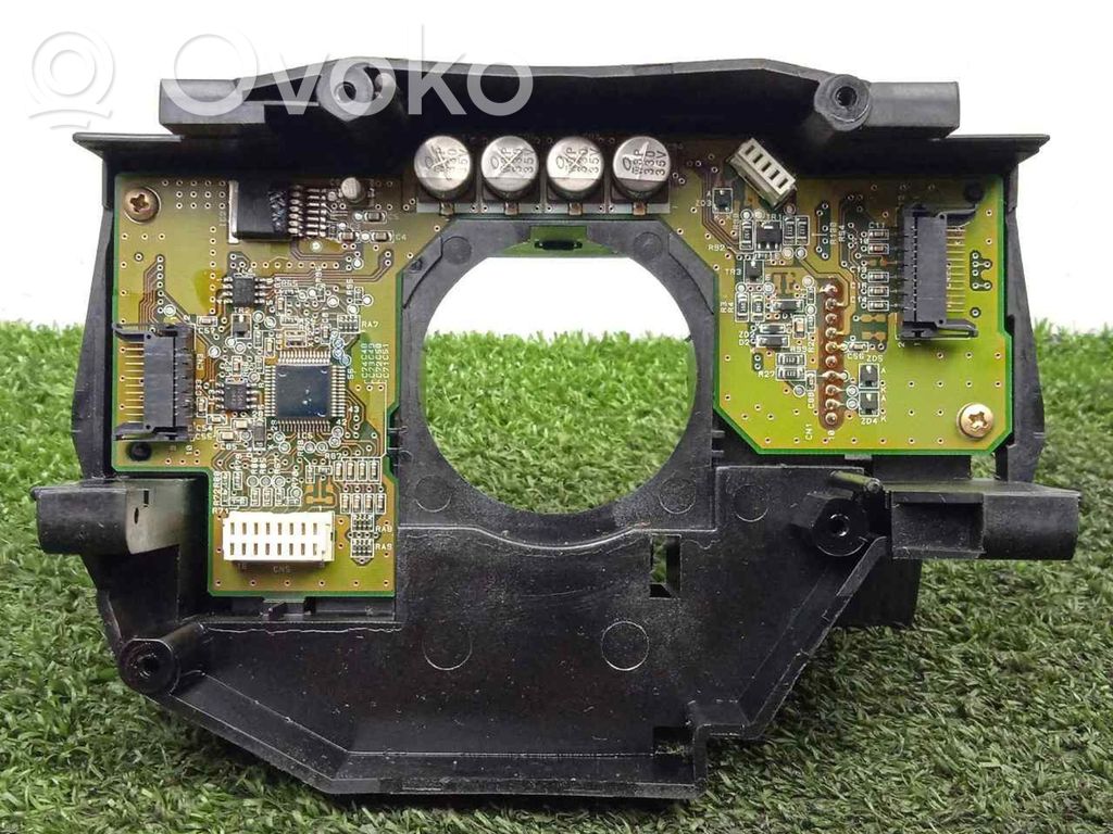 Other control units/modules   P3071033817D774A