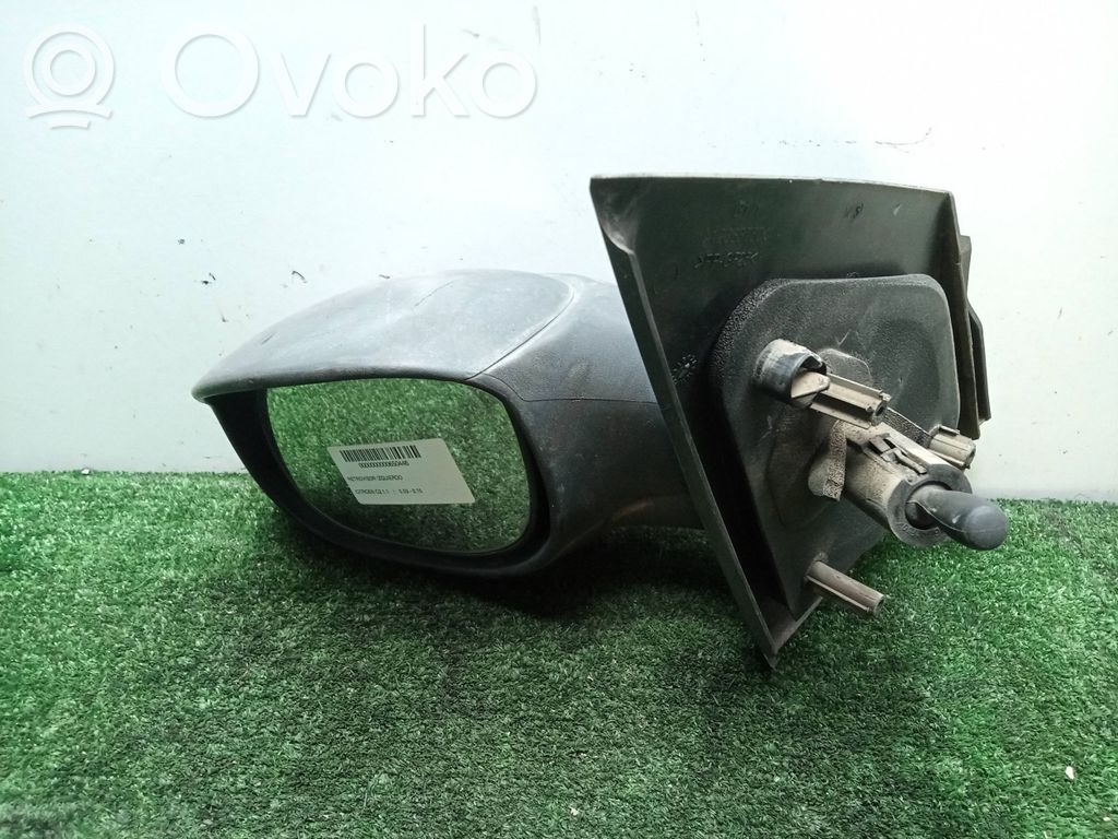 Citroen C2 Spogulis (elektriski vadāms) 