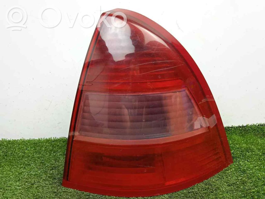 Citroen C5 Takavalot 