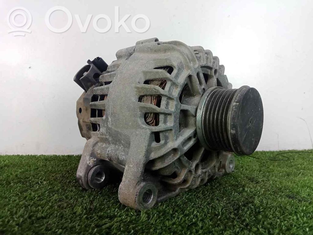Generatorius   120AHVALEO