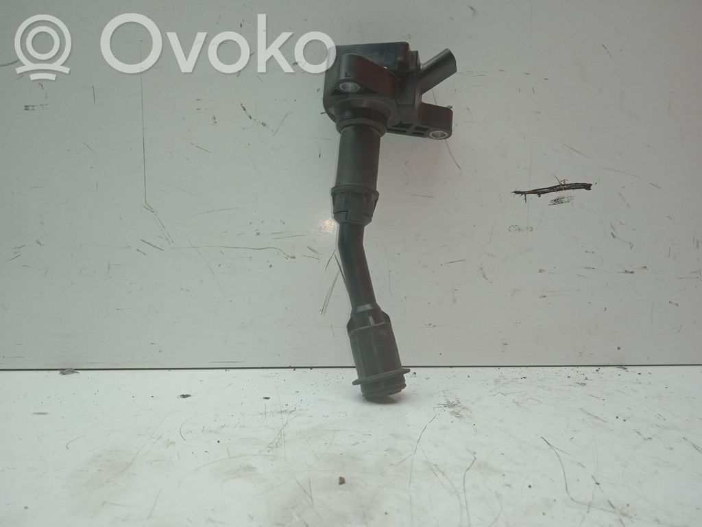 Aukštos įtampos ritė "babyna"   DS7G12A366BB,3PINES,1CONEXION