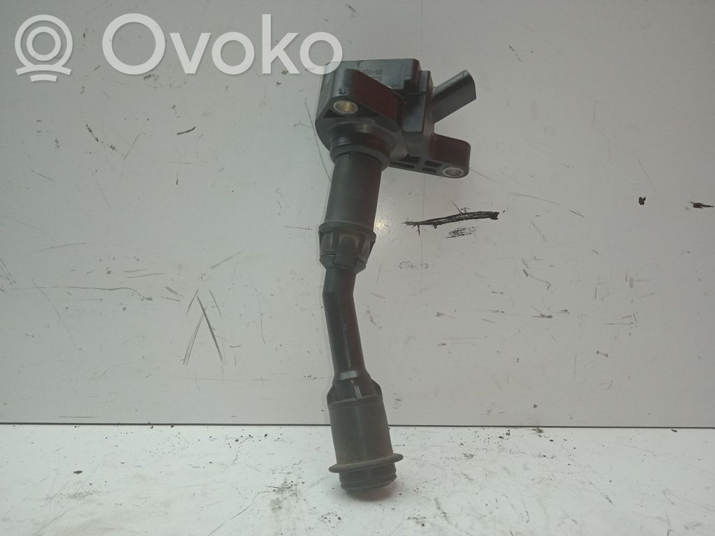 Aukštos įtampos ritė "babyna"   DS7G12A366BB,3PINES,1CONEXION