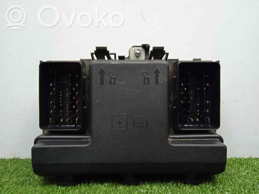 BSM Control unit   FG9T14A067PB