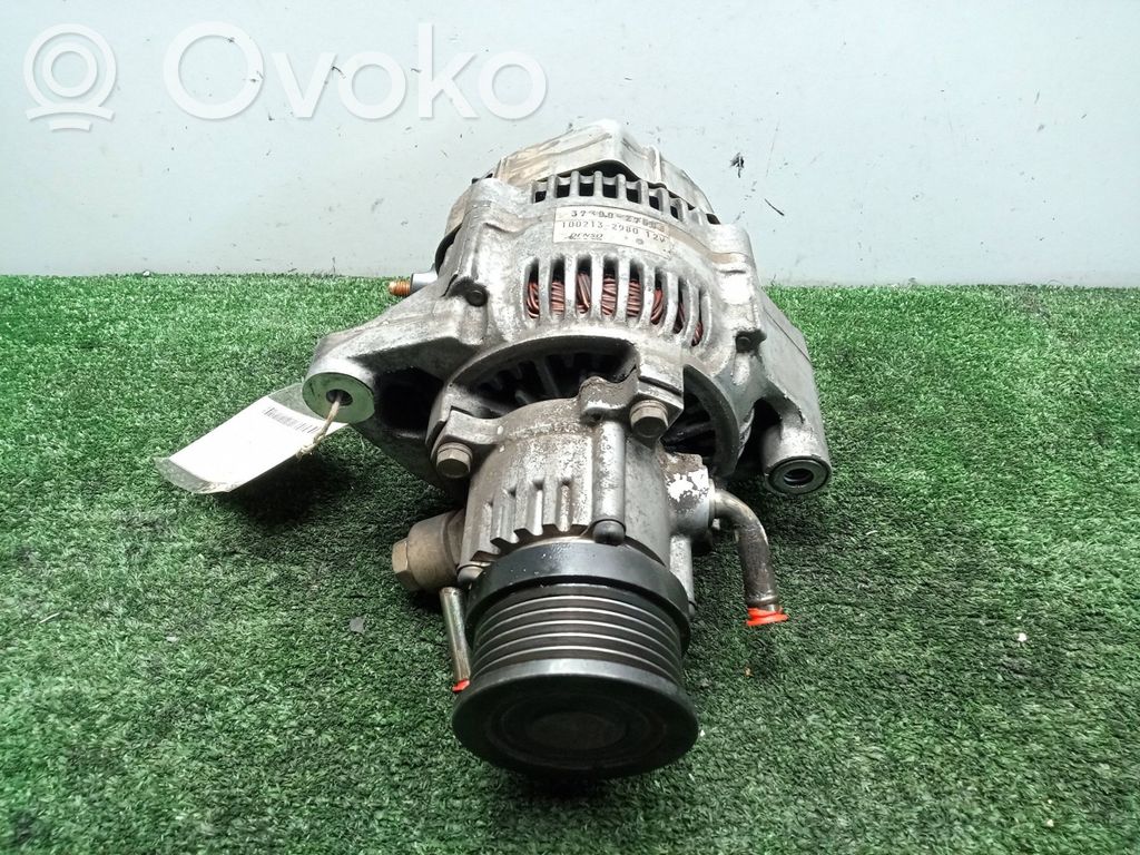 Generatorius   DENSO100AH12V