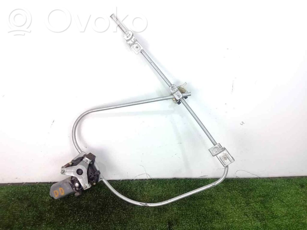 Front door electric window regulator   SINREFERENCIA,ELECTRICO2PINES