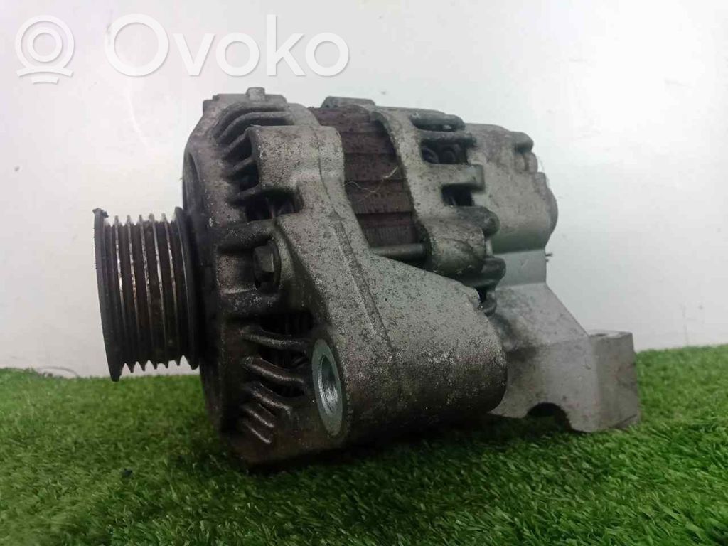Ford Puma Generator/alternator 