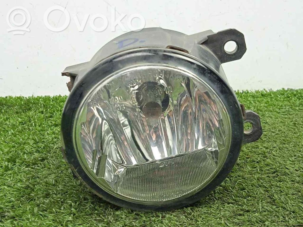 Fiat Grande Punto Front fog light 