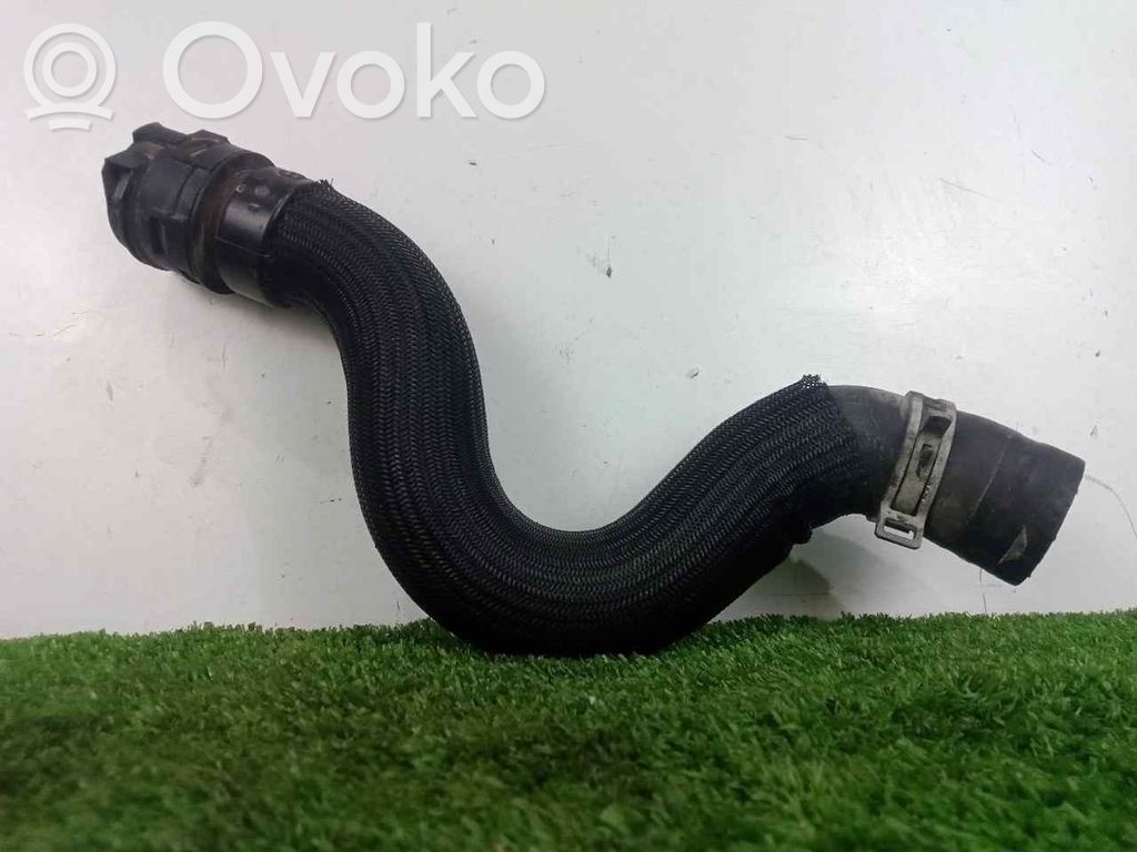 Ilmastointilaitteen putki (A/C)   9810051680,TUBERIAAGUA