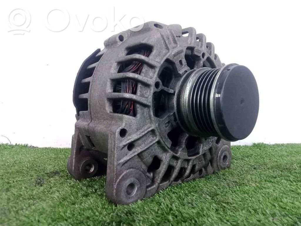 Lichtmaschine   SG12B038,VALEO125AH12V