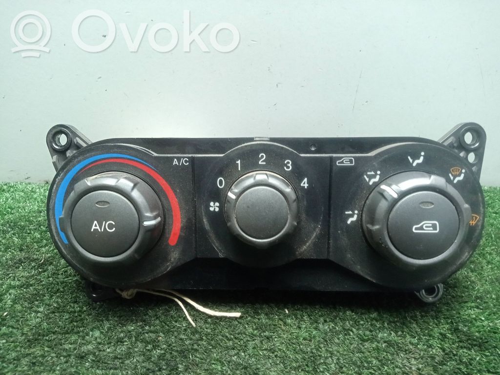 Air conditioner control unit module   9725017XXX