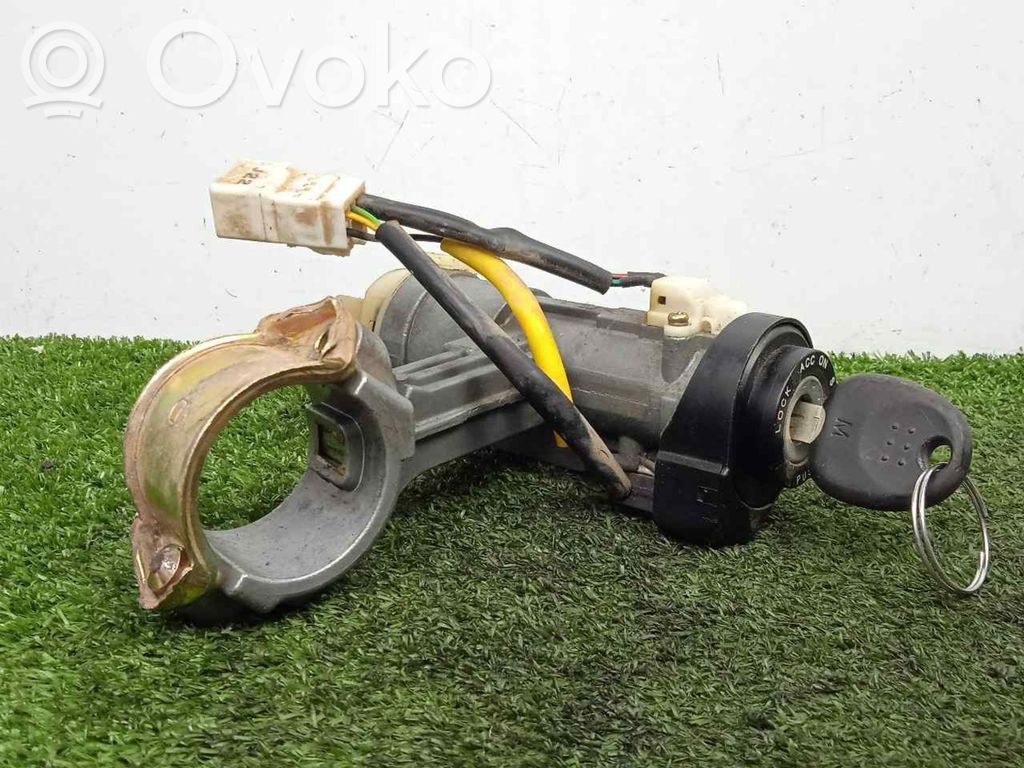 Virtalukko   SINREFERENCIA,2CONECTORES