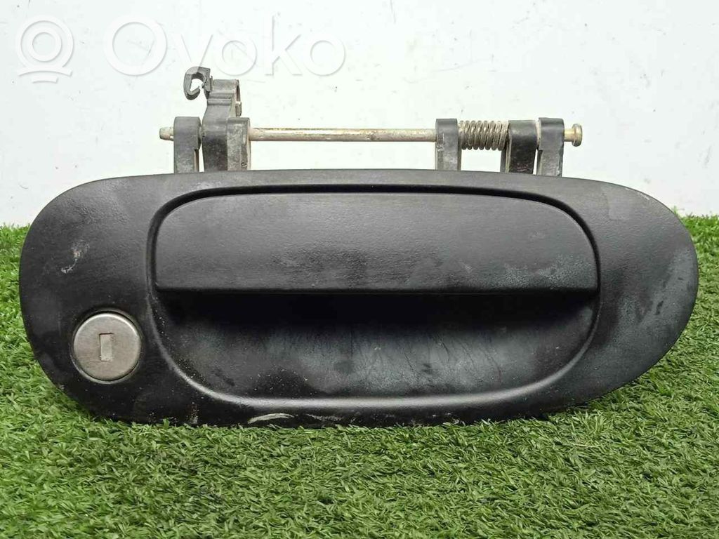 Mitsubishi Carisma Etuoven ulkokahva 