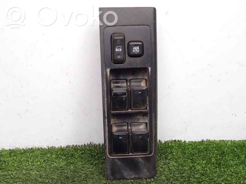 Comutator comandă geamuri electrice   4BOTONES