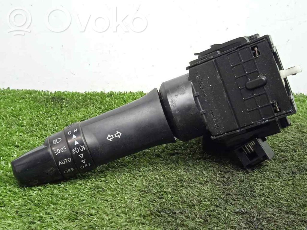 Interruptor de control del panel de luces   8614A129,2ANTINIEBLAS