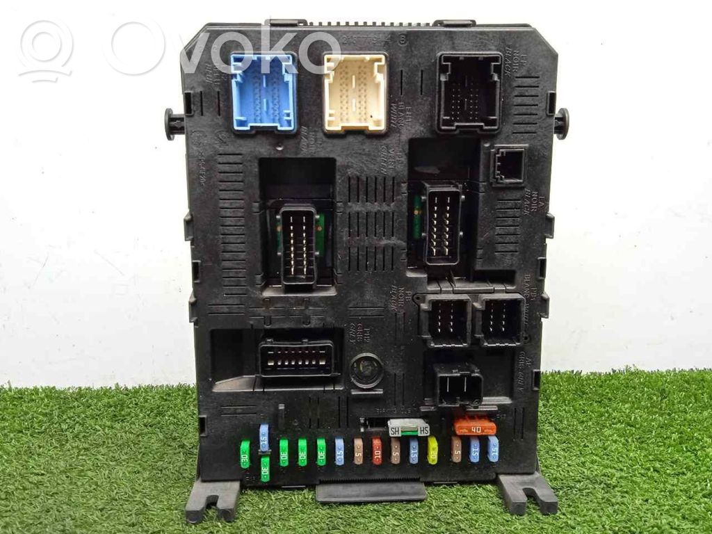 Otras unidades de control/módulos   BSI2004H01,JOHNSONCONTROLS