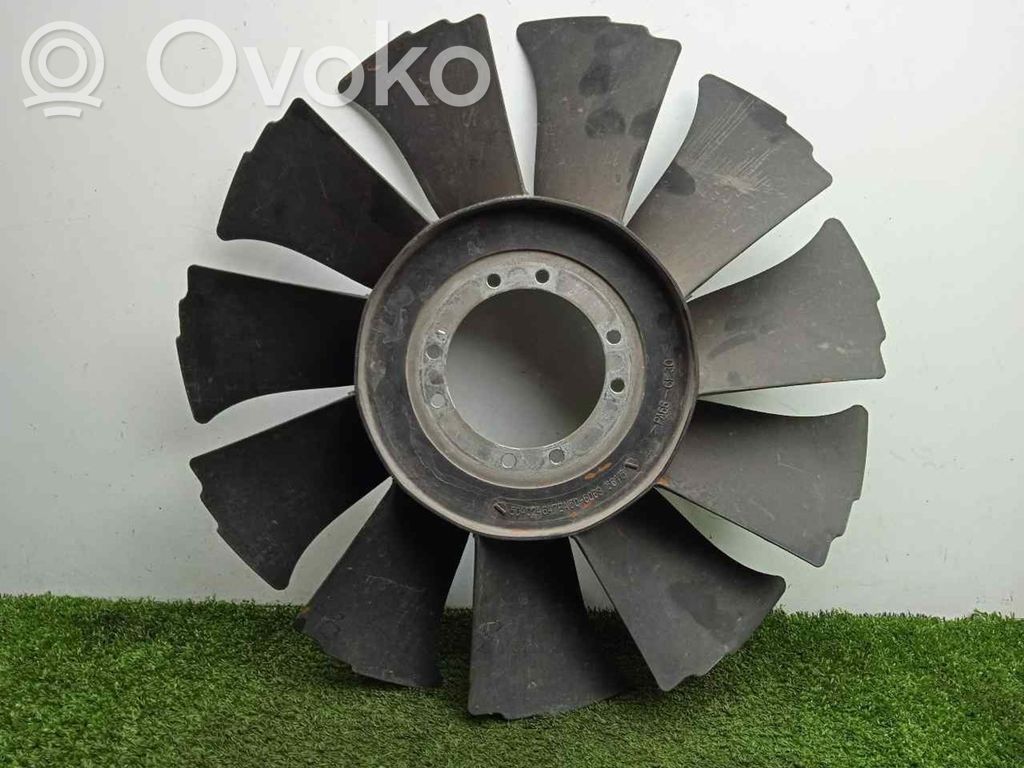 Iveco Daily 4th gen Viscous fan 