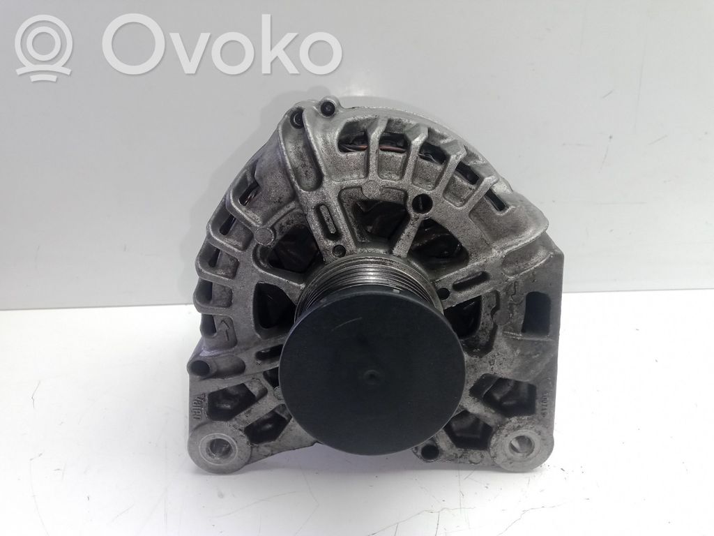 Alternador   7CANALES,VALEO