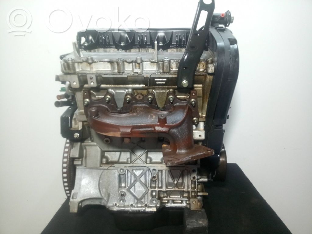 Variklis   L7X731,207CV