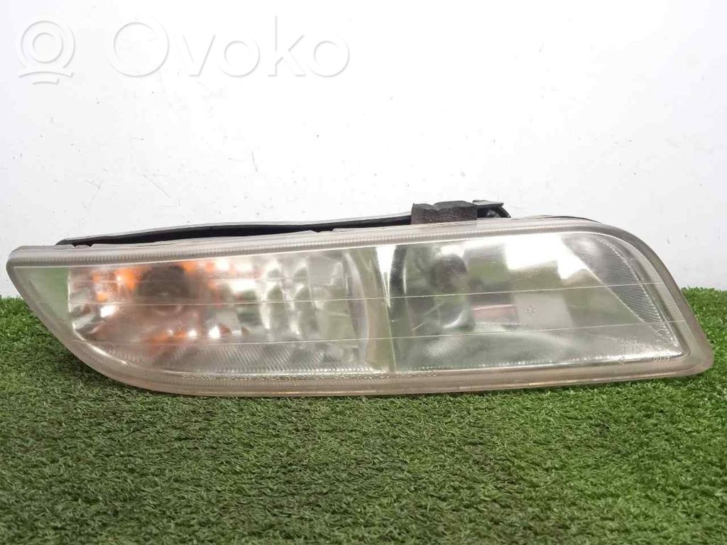 Front fog light