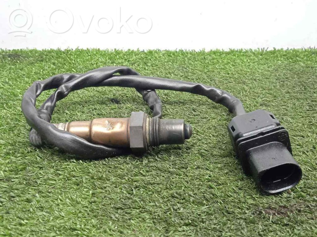 Sonde lambda   0281004085086,5CABLES