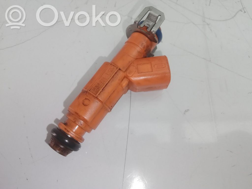 Ford Focus Inyector de combustible 