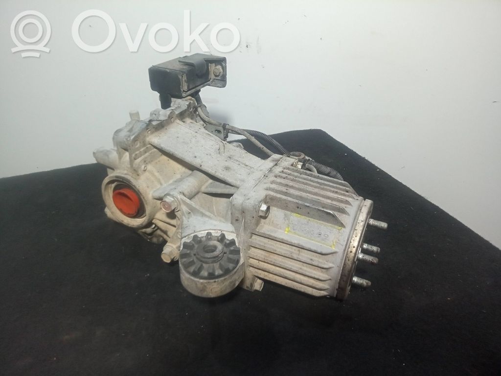 Galinis reduktorius   3501A114T02GS,T02GS