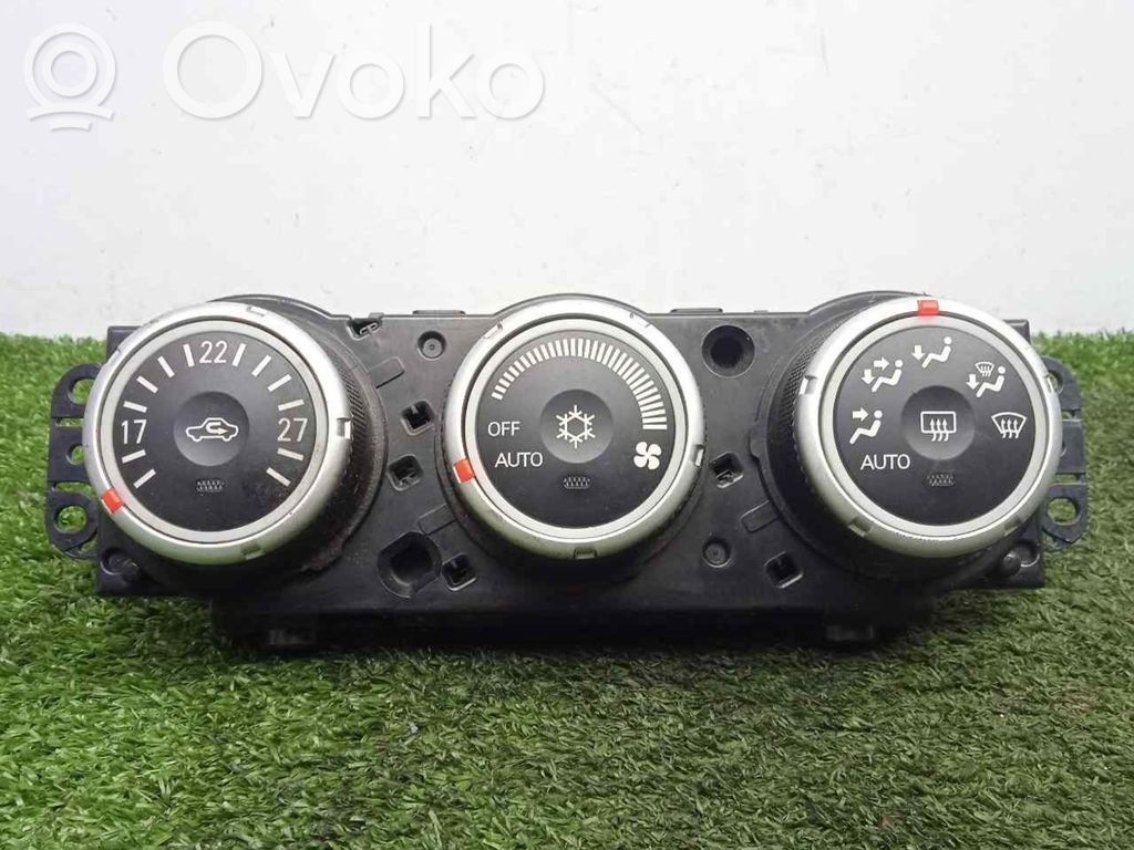 Panel klimatyzacji   7820A115XA