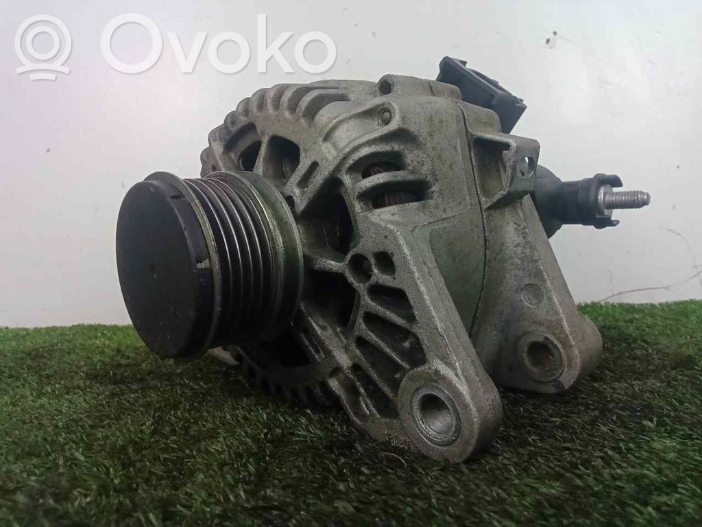 Hyundai Getz Alternador 