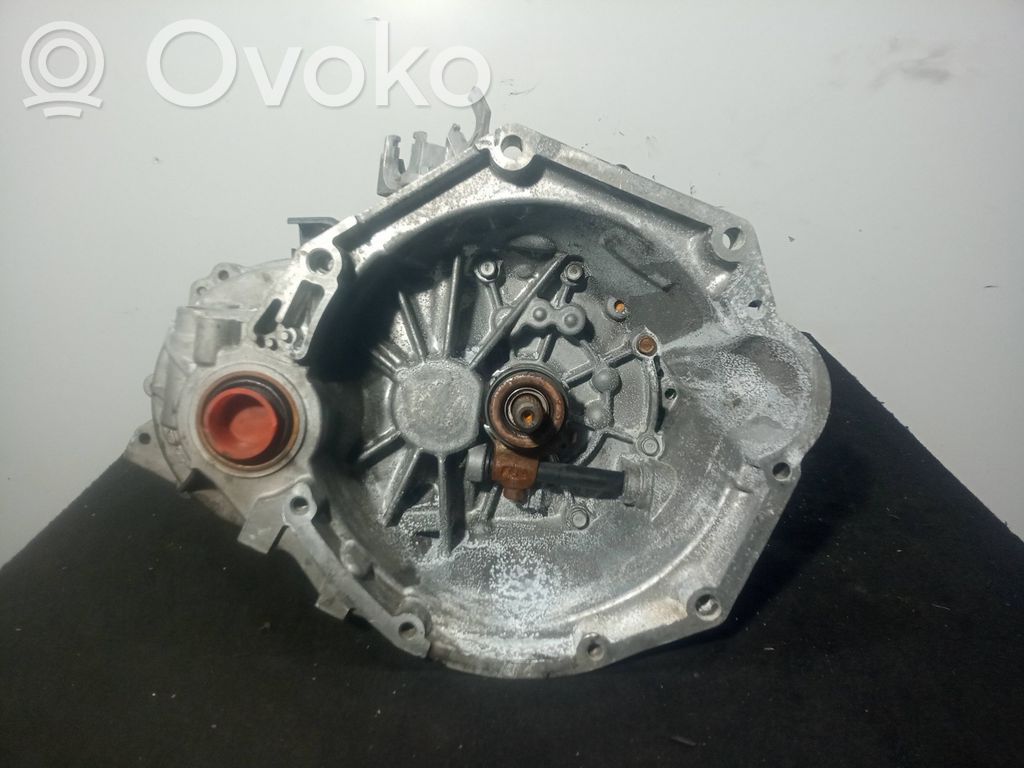 KIA Picanto Manualna 5-biegowa skrzynia biegów 