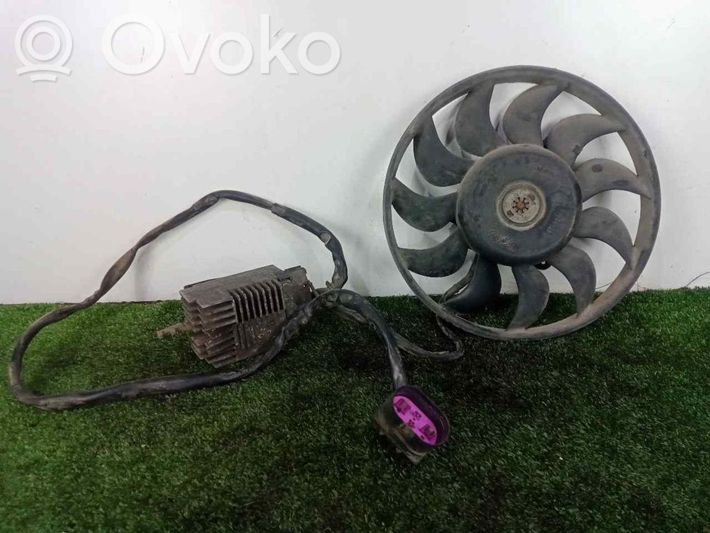 Elektrolüfter   869204E
