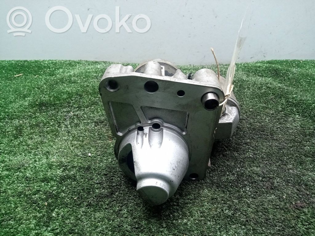 Motor de arranque   11DIENTES