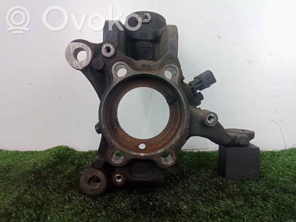 Achsschenkel vorne   407255AA