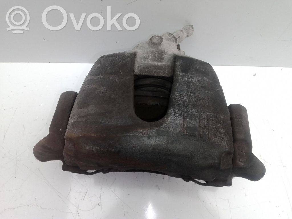 Ford Kuga I Etujarrusatula 